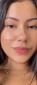 Acompanhante Mel