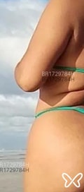 Acompanhante Alice Santos