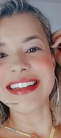 Acompanhante Tathi Reis