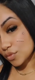 Acompanhante Thayna