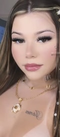 Acompanhante Raissa Muller