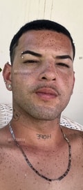 Acompanhante Filipe