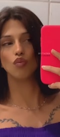 Acompanhante Gabrielly