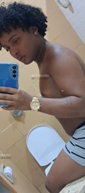 Acompanhante Adriel Moraess
