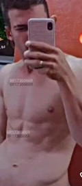 Acompanhante Willymassagista