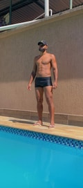 Acompanhante Santos