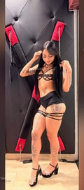 Acompanhante Mikaella