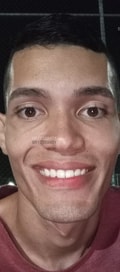 Acompanhante Rael Ferreira