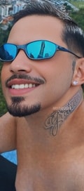 Acompanhante Marcelo