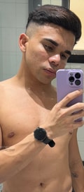 Acompanhante Fernando