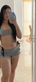 Acompanhante Tatiana Freitas