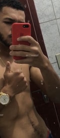 Acompanhante Marcos