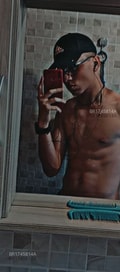 Acompanhante Robson Silva