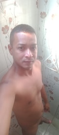 Acompanhante Alex Reis