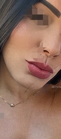 Acompanhante Laís Foxx