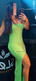 Acompanhante Bruna