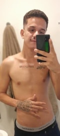 Acompanhante João Lucas
