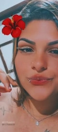Acompanhante Patricia Alves
