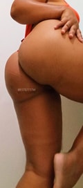 Acompanhante Mayanna