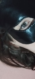 Acompanhante Luiza