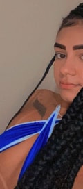 Acompanhante Ingrid Cavalcante
