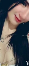 Acompanhante Mickaela Santos