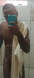 Acompanhante Pretinho