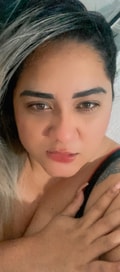 Acompanhante Aghata