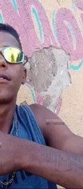 Acompanhante Daniel