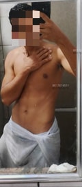 Acompanhante Thiago