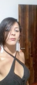 Acompanhante Monique