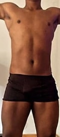 Acompanhante Gustavo Ramos