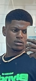 Acompanhante Matheus