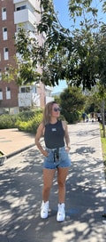 Acompanhante Silvana
