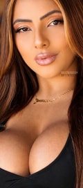 Acompanhante Bella Rossi