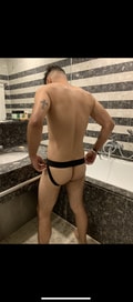 Acompanhante João Victor Seijas