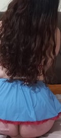 Acompanhante Taina Avila