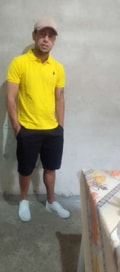 Acompanhante Jeehh