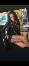 Acompanhante Gabrielly