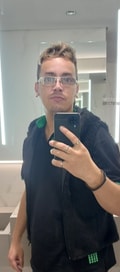 Acompanhante Rafael Costa