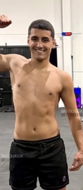 Acompanhante Matheus Sousa