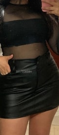 Acompanhante Luara Fernanda