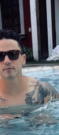 Acompanhante Filipe