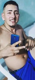 Acompanhante Manoel