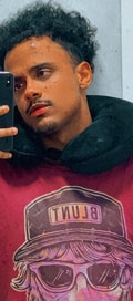 Acompanhante Kidblack