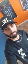Acompanhante Nando