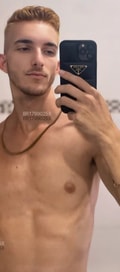 Acompanhante Kauã Carlos