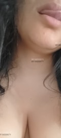 Acompanhante Lelezinha