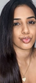 Acompanhante Layla