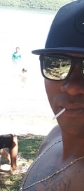 Acompanhante Nandinho